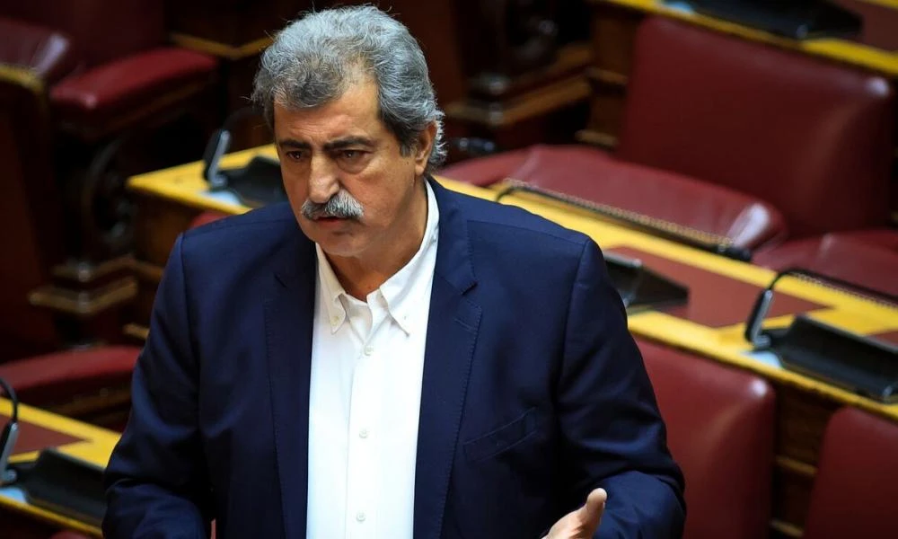 Δεν θα πάει στη Βουλή ο Πολάκης: Η ανάρτησή του για το χειρουργείο